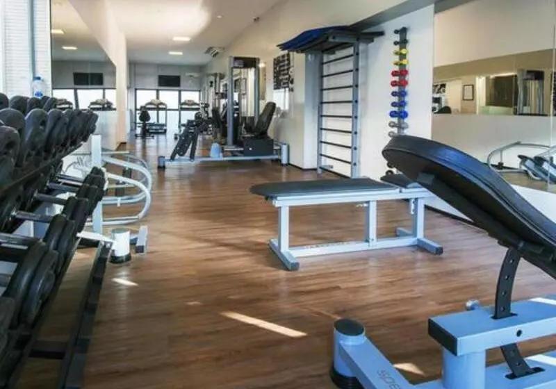 Fotos del hotel Ponta Mar:  5