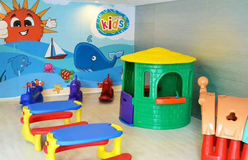 Fotos del hotel Ponta Mar:  24