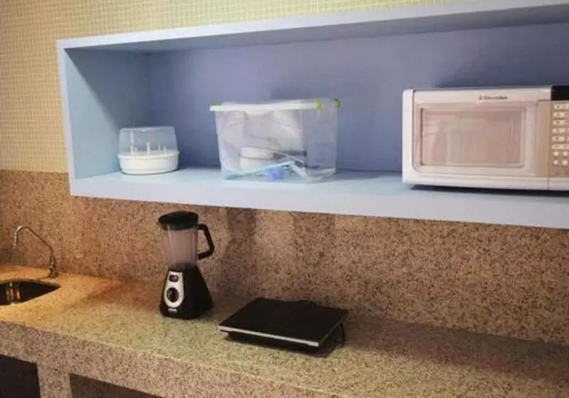 Fotos del hotel Ponta Mar:  11