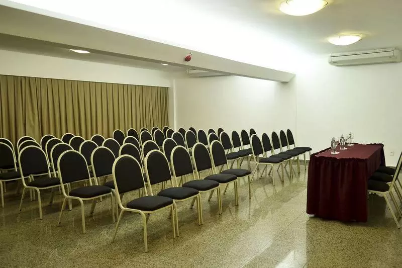 Fotos del hotel Praiano:  16