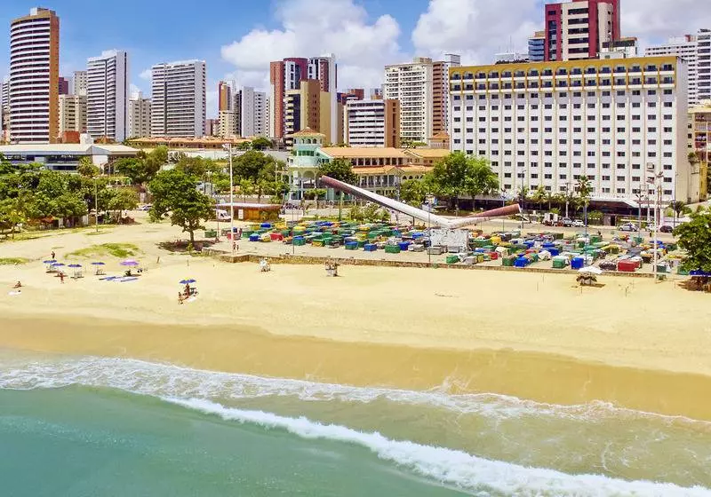 Fotos del hotel Praiano:  23