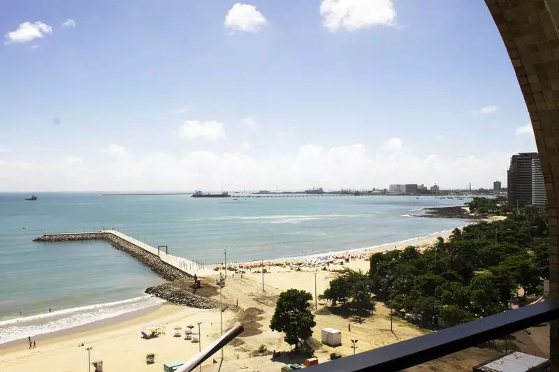 Fotos del hotel Praiano:  25