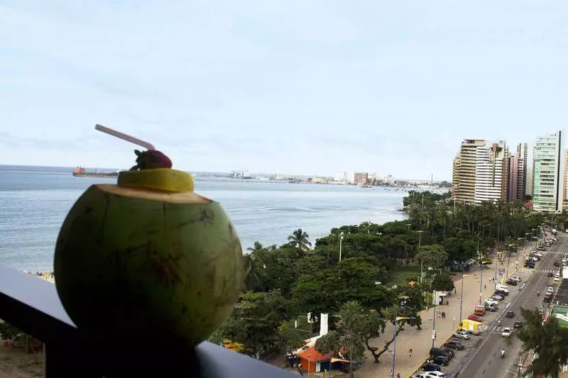 Fotos del hotel Praiano:  10