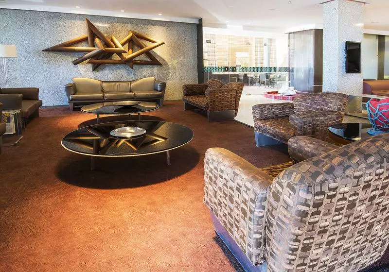 Fotos del hotel Praiano:  3