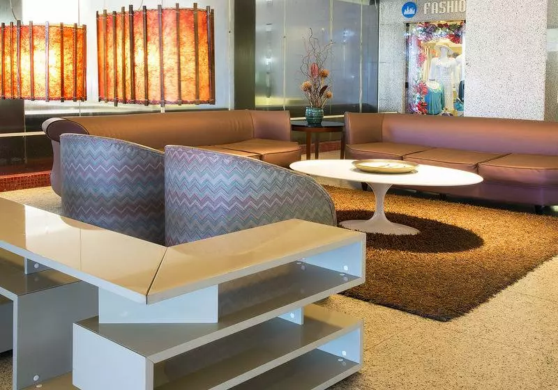 Fotos del hotel Praiano:  13