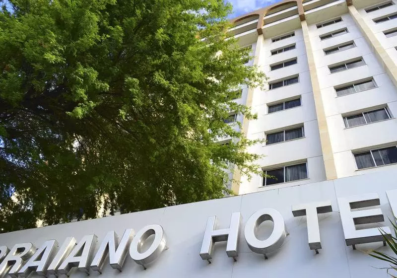 Fotos del hotel Praiano:  2