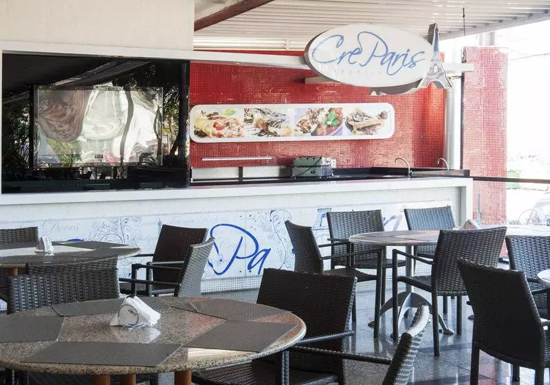 Fotos del hotel Praiano:  24