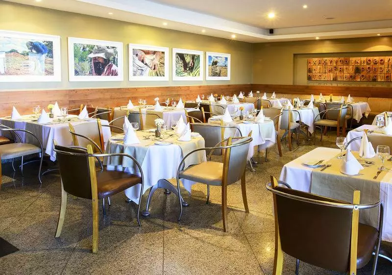 Fotos del hotel Praiano:  15