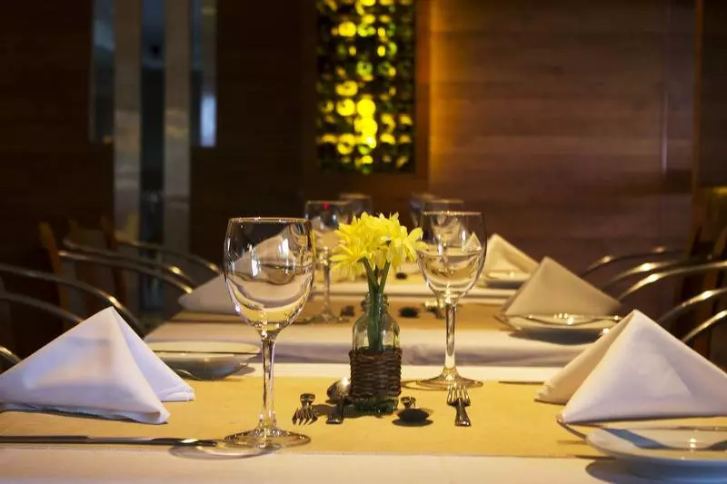 Fotos del hotel Praiano:  6