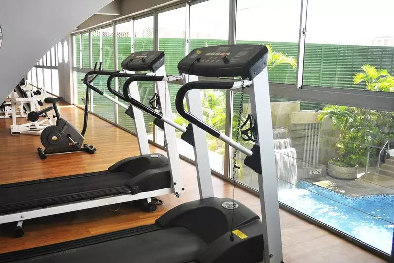 Fotos del hotel Praiano:  5