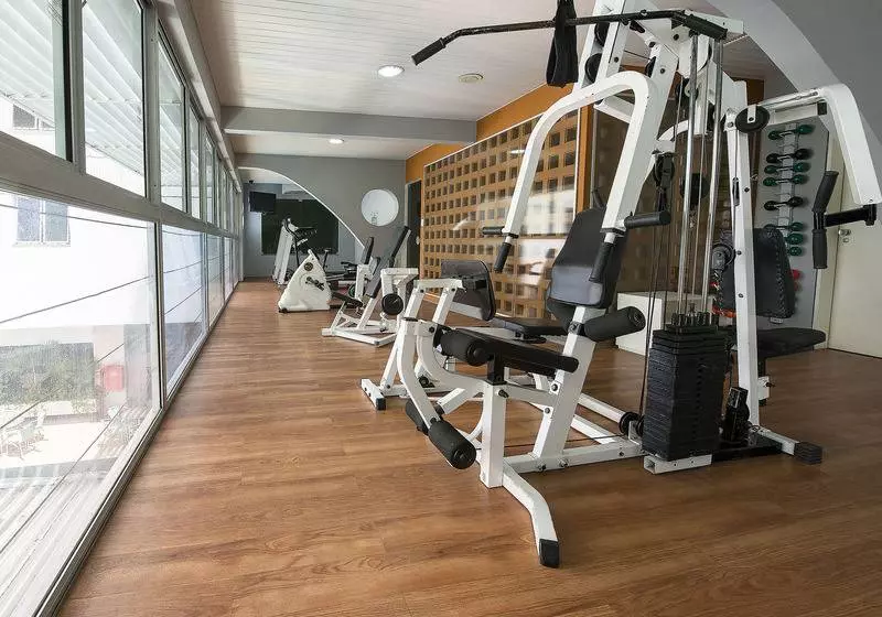 Fotos del hotel Praiano:  20