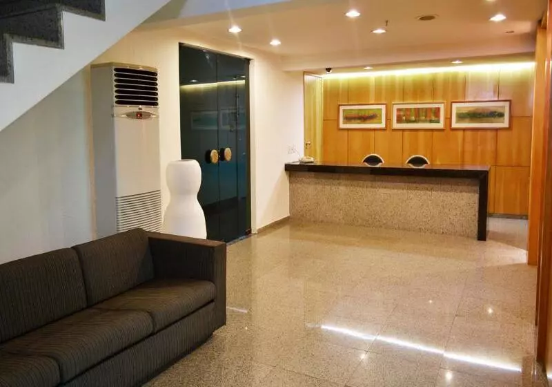 Fotos del hotel Praiano:  4