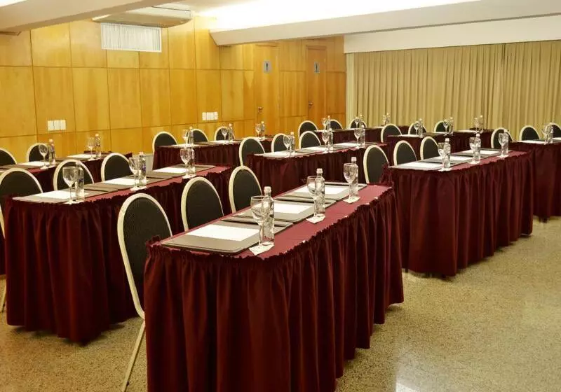 Fotos del hotel Praiano:  8