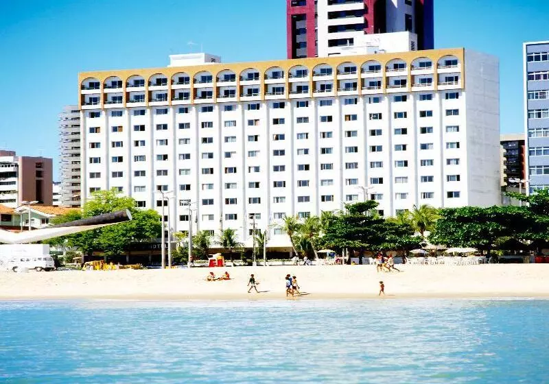 Fotos del hotel Praiano:  12