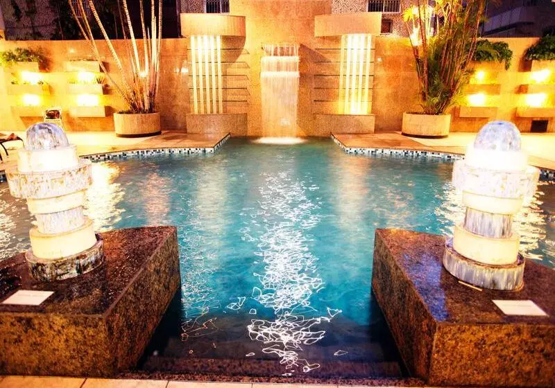 Fotos del hotel Praiano:  11