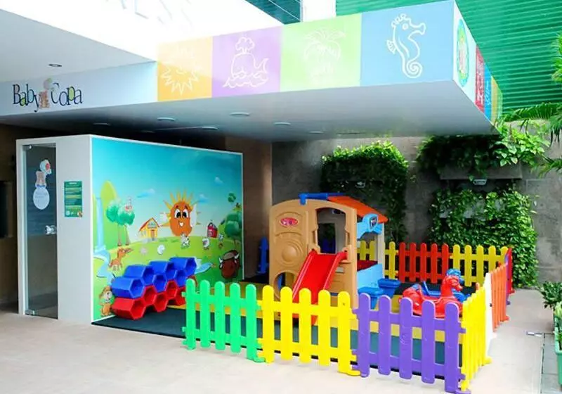 Fotos del hotel Praiano:  9