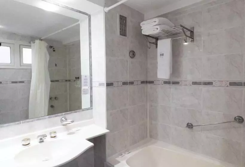 Fotos del hotel Reconquista Plaza:  5