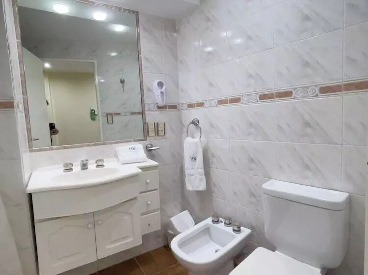 Fotos del hotel Reconquista Plaza:  14