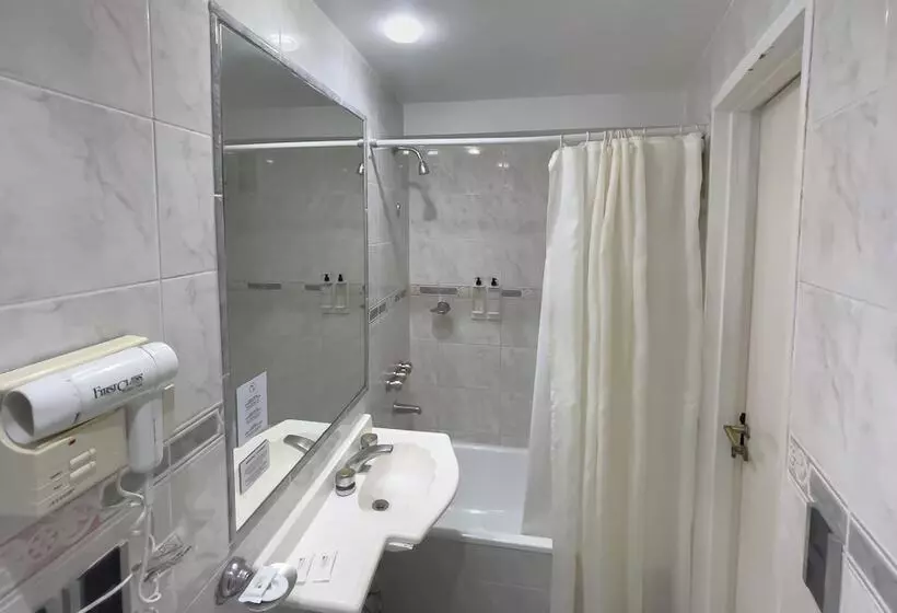 Fotos del hotel Reconquista Plaza:  10