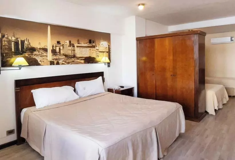 Fotos del hotel Reconquista Plaza:  11