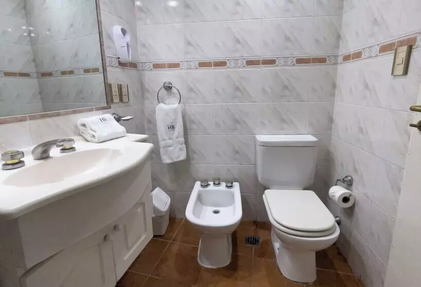 Fotos del hotel Reconquista Plaza:  12