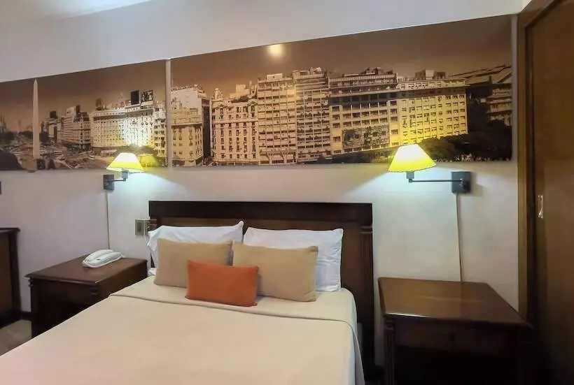 Fotos del hotel Reconquista Plaza:  13