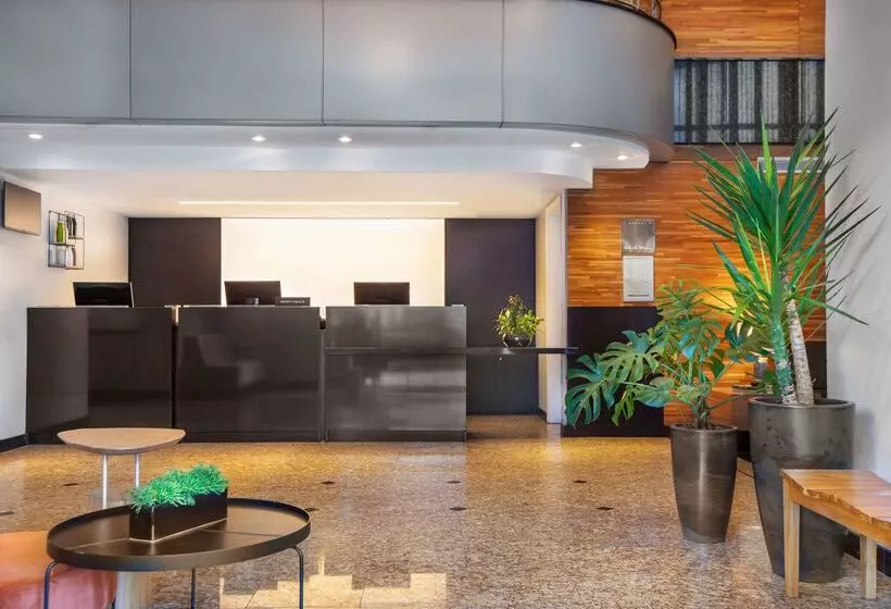 Fotos del hotel Sao Paulo Tatuape Affiliated by Meliá:  52