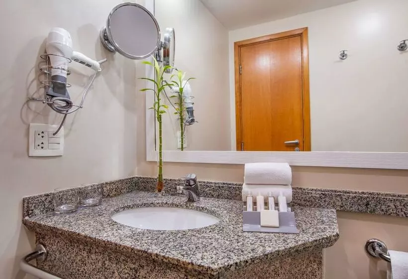 Fotos del hotel Sao Paulo Tatuape Affiliated by Meliá:  32