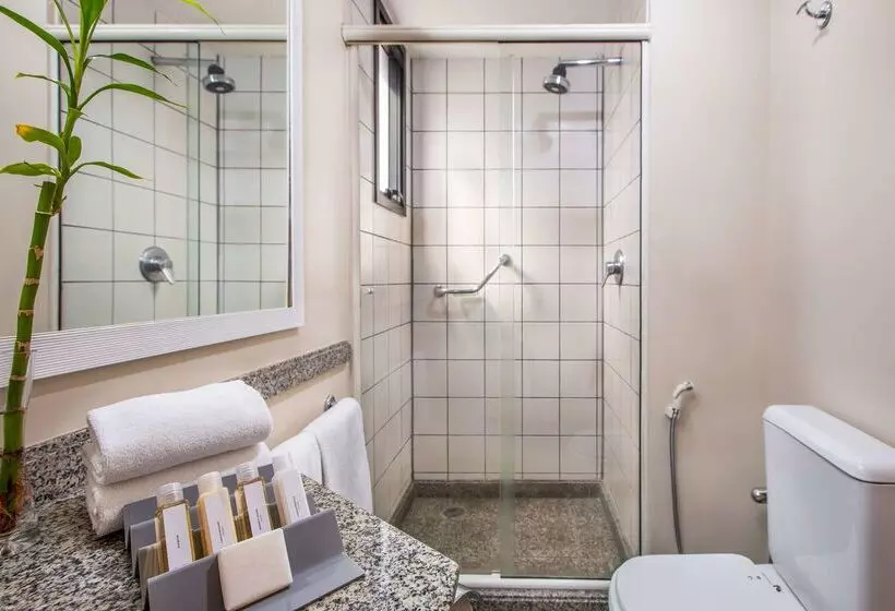 Fotos del hotel Sao Paulo Tatuape Affiliated by Meliá:  37