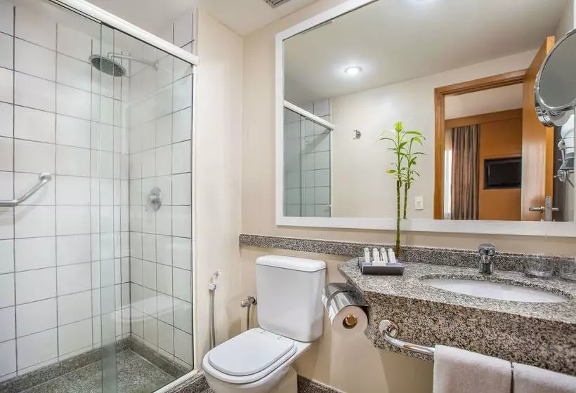 Fotos del hotel Sao Paulo Tatuape Affiliated by Meliá:  36