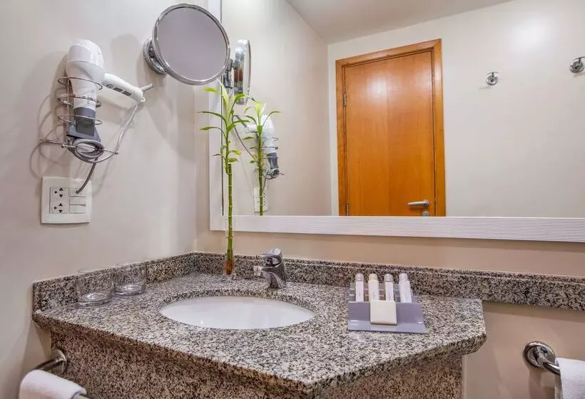 Fotos del hotel Sao Paulo Tatuape Affiliated by Meliá:  38