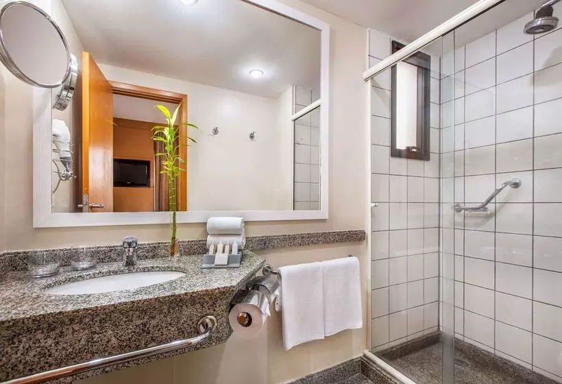 Fotos del hotel Sao Paulo Tatuape Affiliated by Meliá:  39