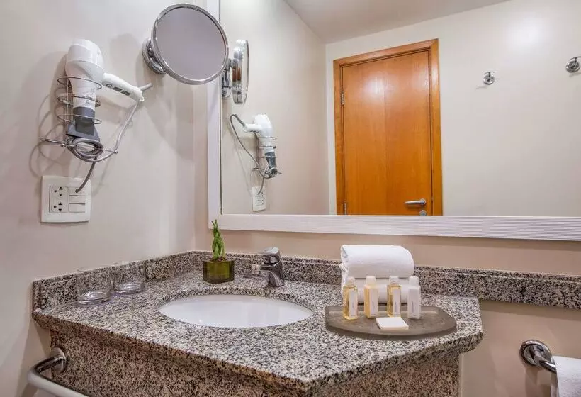 Fotos del hotel Sao Paulo Tatuape Affiliated by Meliá:  34