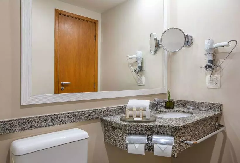 Fotos del hotel Sao Paulo Tatuape Affiliated by Meliá:  29