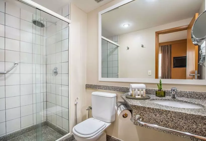 Fotos del hotel Sao Paulo Tatuape Affiliated by Meliá:  35