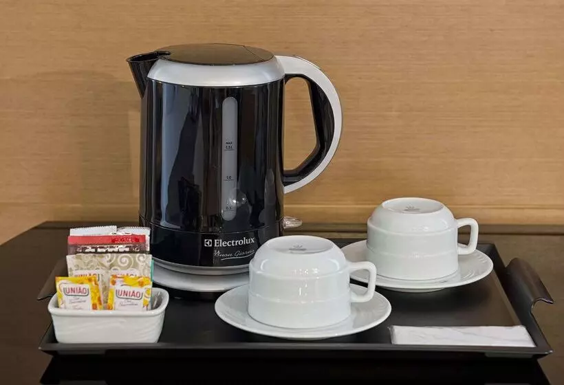 Fotos del hotel Sao Paulo Tatuape Affiliated by Meliá:  56