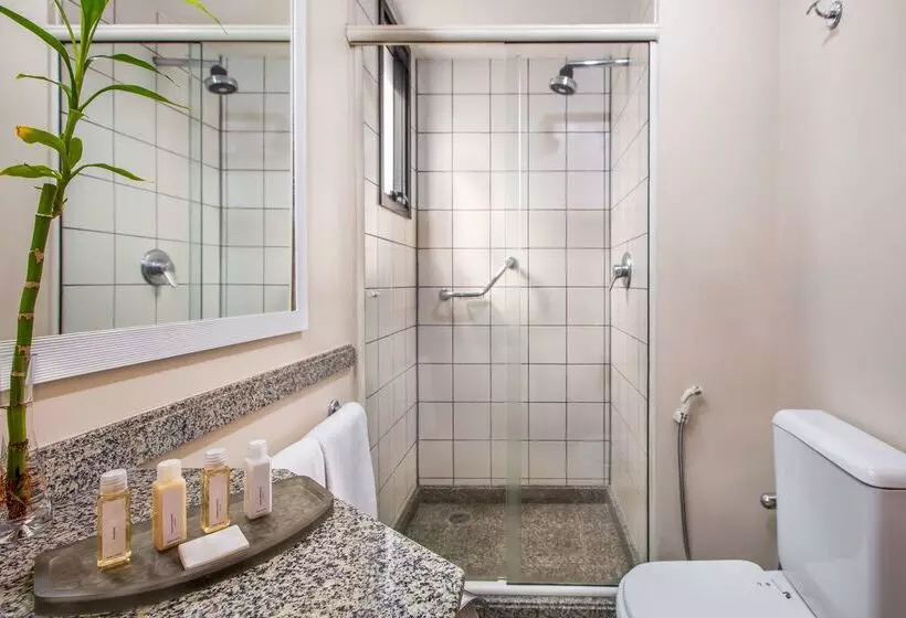 Fotos del hotel Sao Paulo Tatuape Affiliated by Meliá:  33