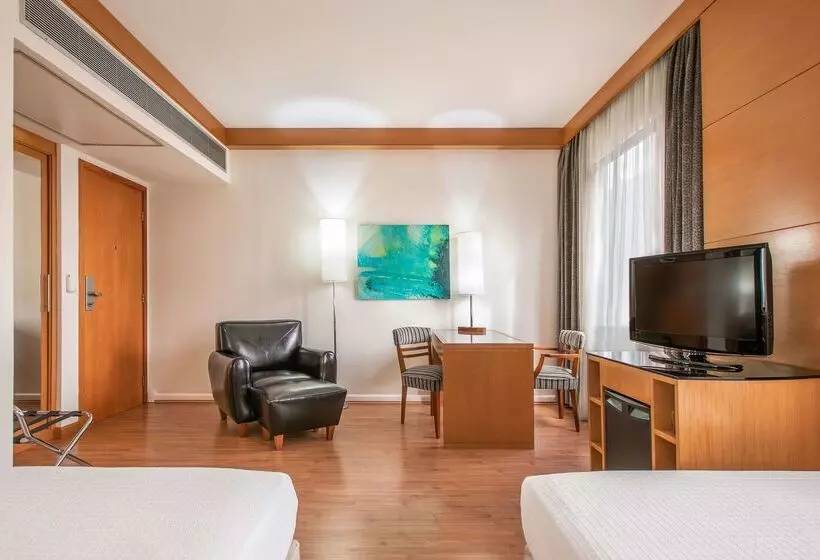 Fotos del hotel Sao Paulo Tatuape Affiliated by Meliá:  4