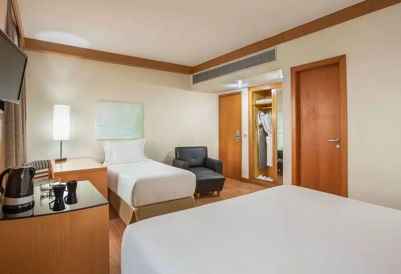 Fotos del hotel Sao Paulo Tatuape Affiliated by Meliá:  15