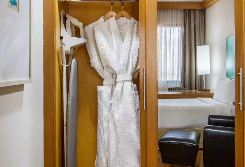 Fotos del hotel Sao Paulo Tatuape Affiliated by Meliá:  16