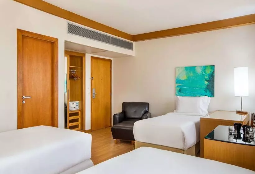 Fotos del hotel Sao Paulo Tatuape Affiliated by Meliá:  23