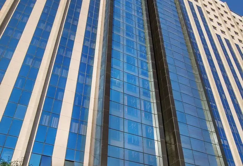 Fotos del hotel Sao Paulo Tatuape Affiliated by Meliá:  55