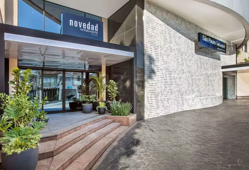 Fotos del hotel Sao Paulo Tatuape Affiliated by Meliá:  61