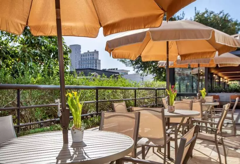 Fotos del hotel Sao Paulo Tatuape Affiliated by Meliá:  27