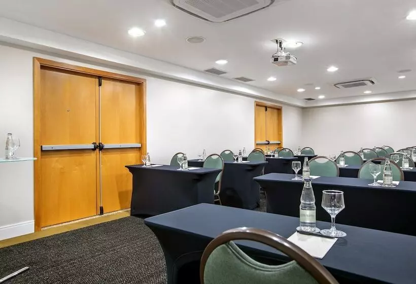 Fotos del hotel Sao Paulo Tatuape Affiliated by Meliá:  25