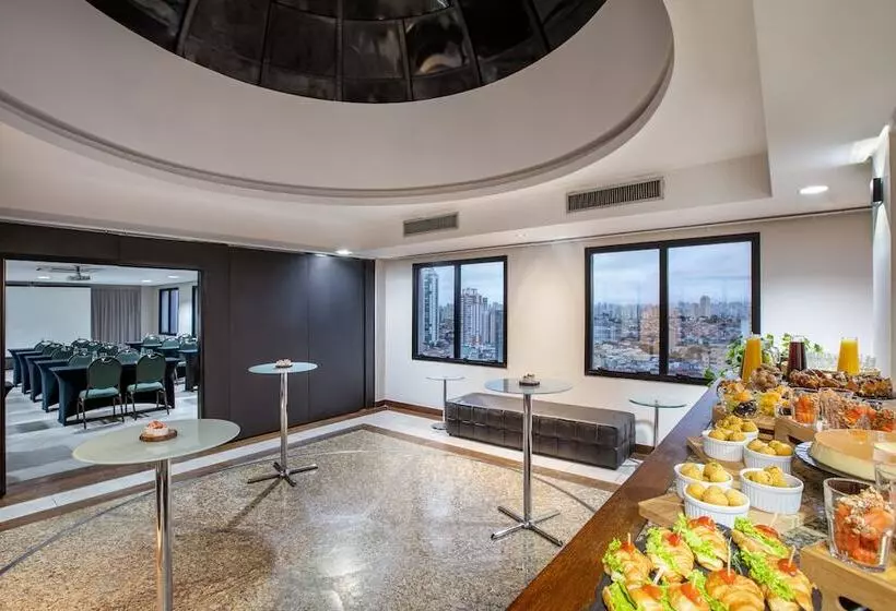 Fotos del hotel Sao Paulo Tatuape Affiliated by Meliá:  59