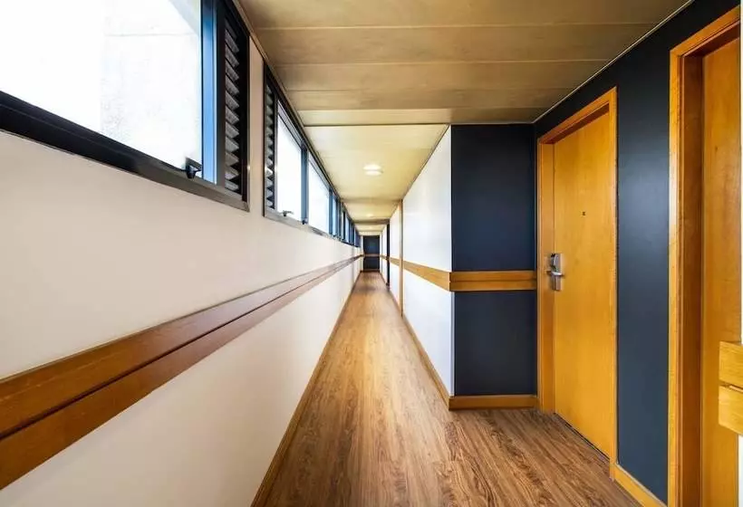 Fotos del hotel Sao Paulo Tatuape Affiliated by Meliá:  51