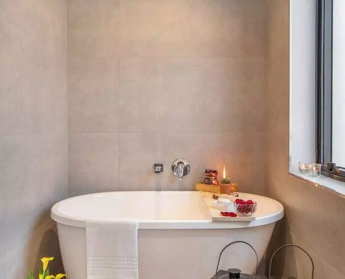 Fotos del hotel Sao Paulo Tatuape Affiliated by Meliá:  30