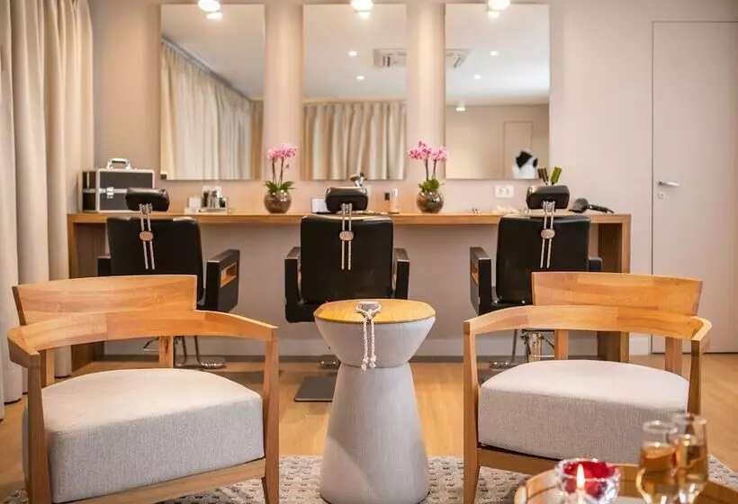 Fotos del hotel Sao Paulo Tatuape Affiliated by Meliá:  63