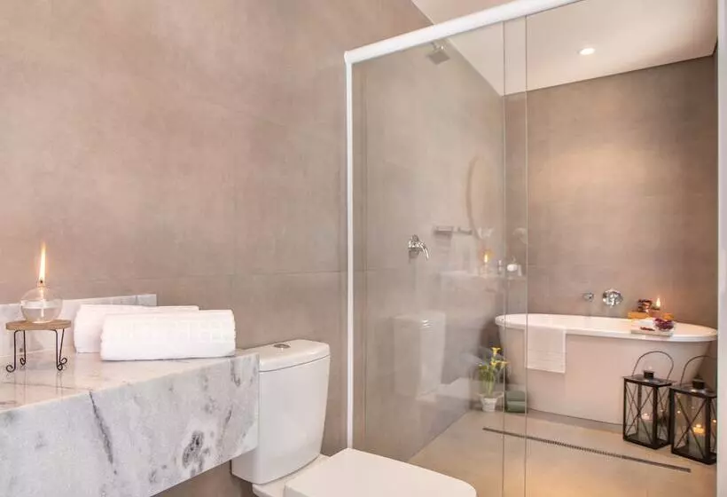 Fotos del hotel Sao Paulo Tatuape Affiliated by Meliá:  31